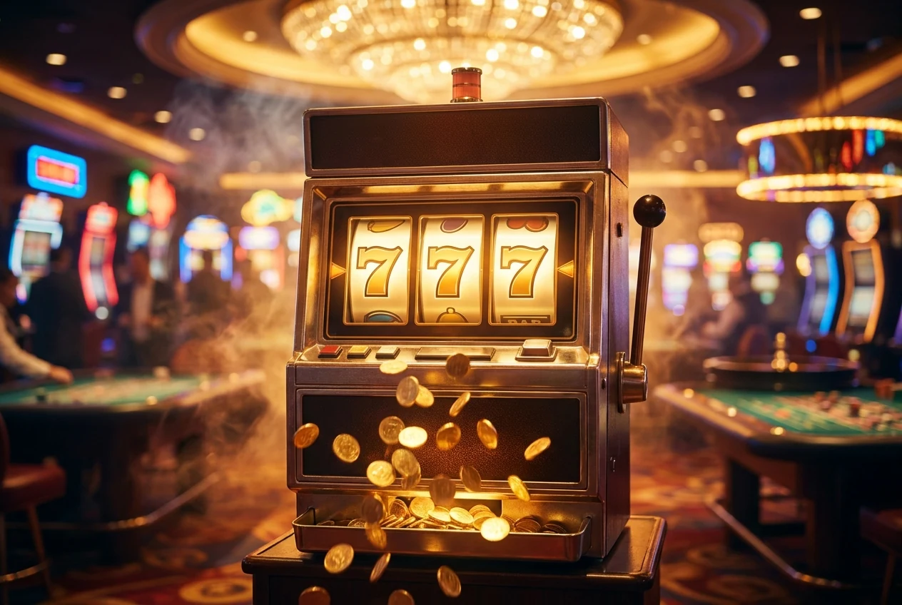 Value per spin Wild Fortune